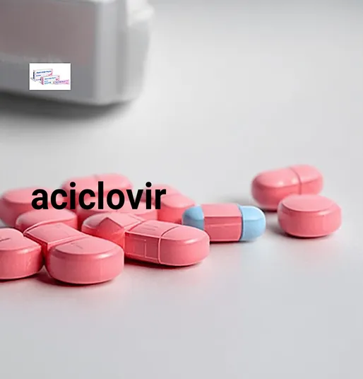 Aciclovir combix 5 precio